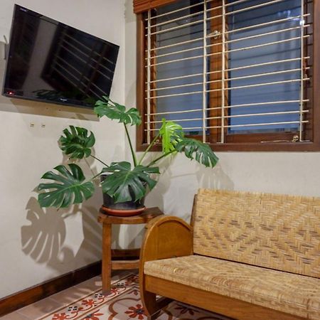 Urbanview Rumah Kandjani Yogyakarta Kejayan Eksteriør bilde