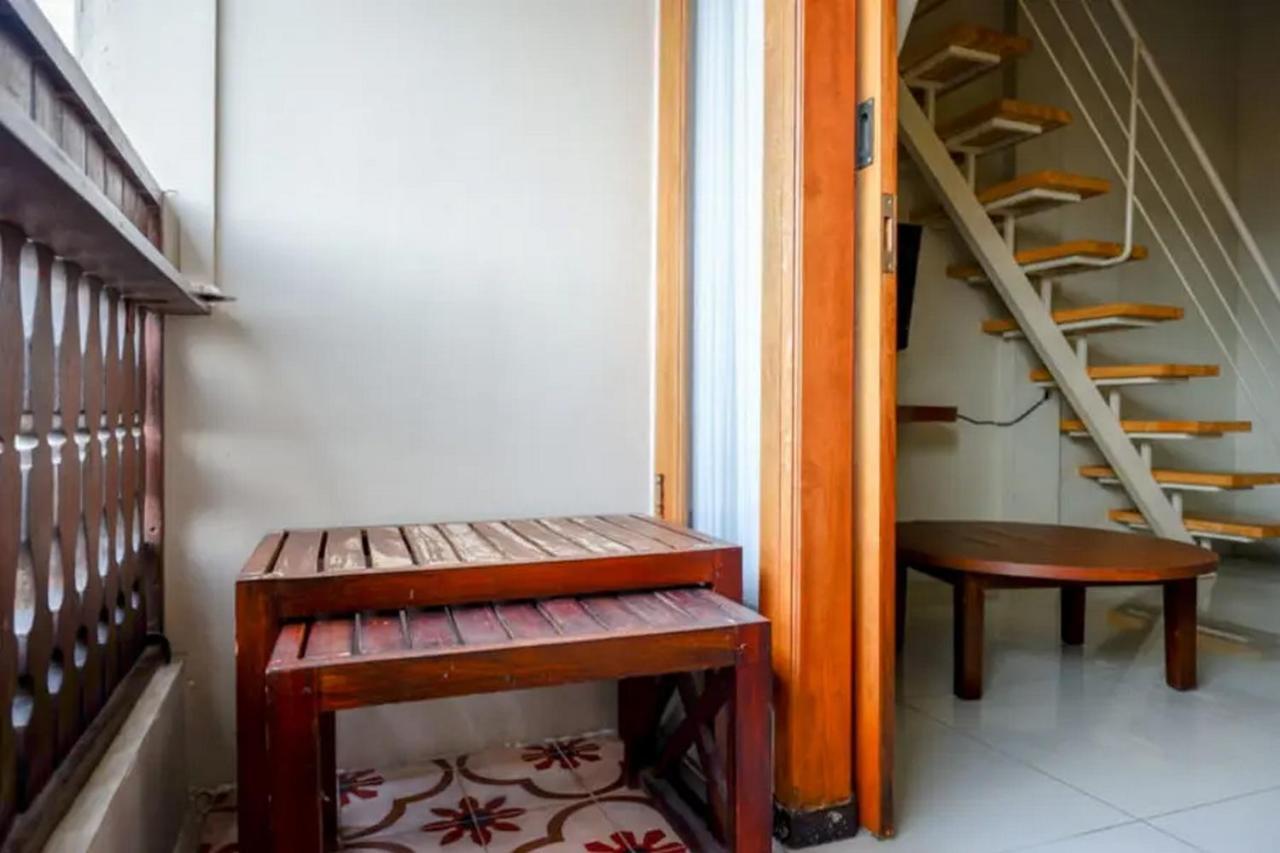 Urbanview Rumah Kandjani Yogyakarta Kejayan Eksteriør bilde