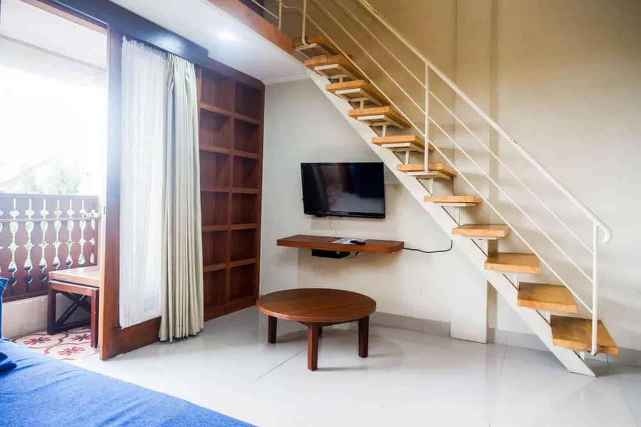 Urbanview Rumah Kandjani Yogyakarta Kejayan Eksteriør bilde