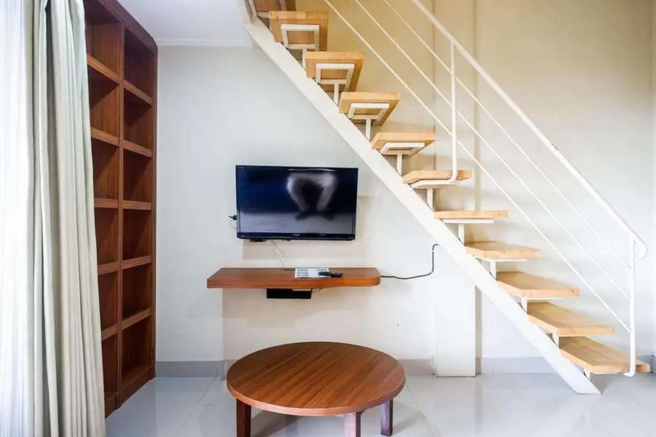 Urbanview Rumah Kandjani Yogyakarta Kejayan Eksteriør bilde