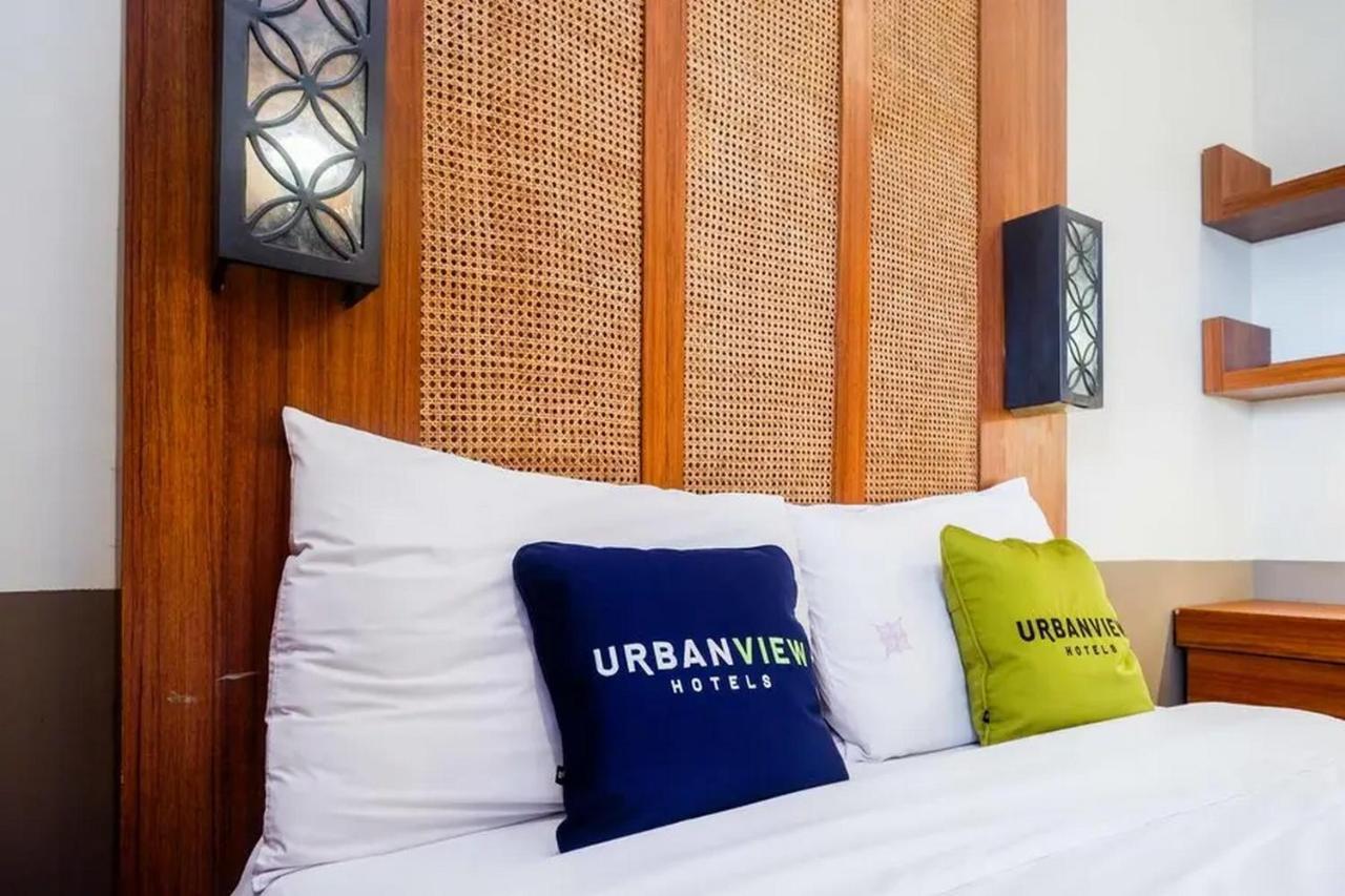 Urbanview Rumah Kandjani Yogyakarta Kejayan Eksteriør bilde